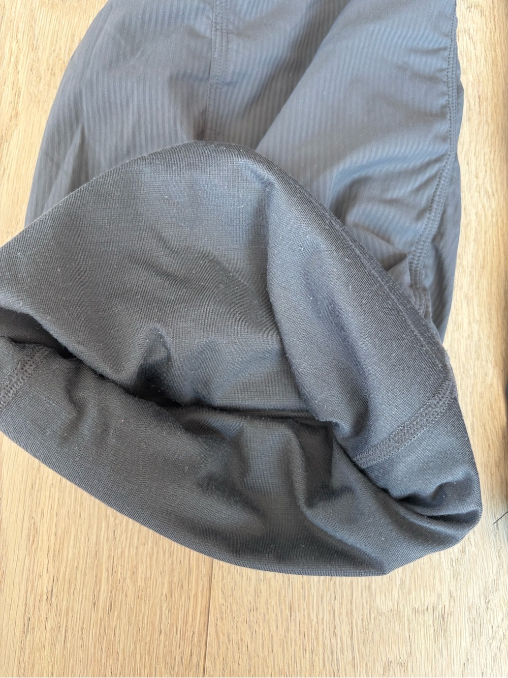 Lululemon Dance Studio Pants (Lined) - Picture 10 of 10